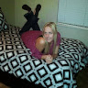 Meet your Posher, Jenny